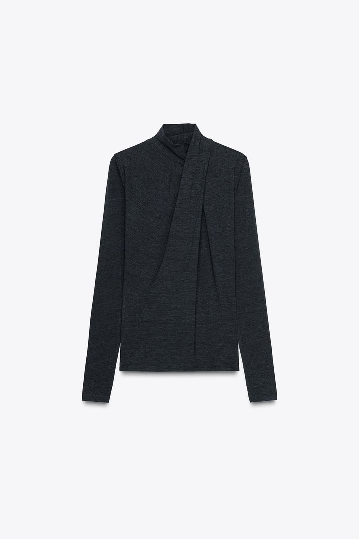 画像1: 出典：ZARA