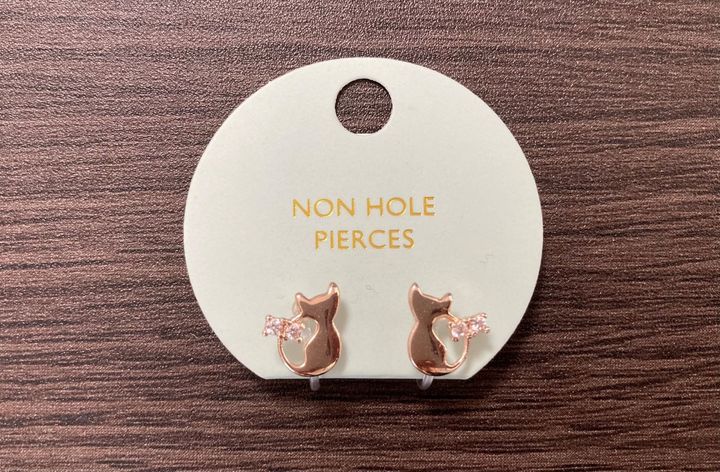 正直舐めてた！100均ダイソーのアクセサリーが激かわ♪ セリア・キャンドゥでも売ってる？