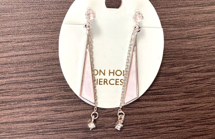 正直舐めてた！100均ダイソーのアクセサリーが激かわ♪ セリア・キャンドゥでも売ってる？