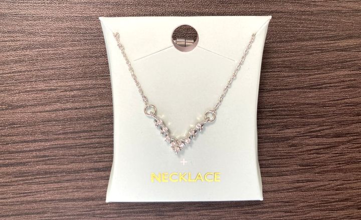 正直舐めてた！100均ダイソーのアクセサリーが激かわ♪ セリア・キャンドゥでも売ってる？