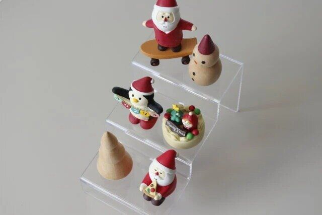 ダイソー ディスプレイスタンド