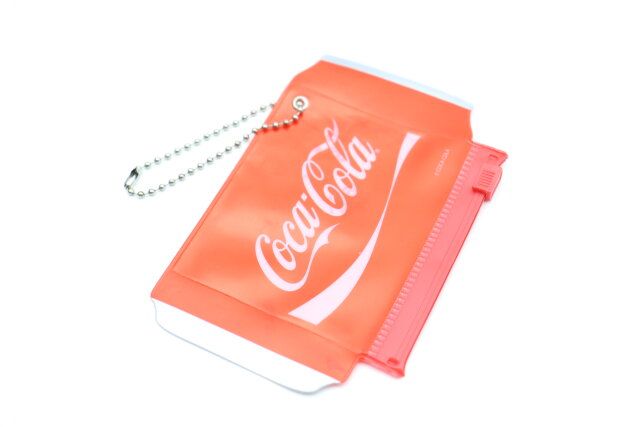 スライダーケース（コカ・コーラ、SSCF）