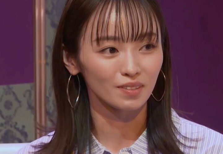 【写真・画像】元欅坂メンバーで1児の母・今泉佑唯「どうして悪い男性に惹かれるんだろう」悩みあかす 1枚目