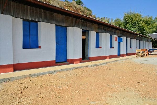 地域で盛り上げる「杉並区民の手でネパールの子どもたちに教育を！」キャンペーン開催