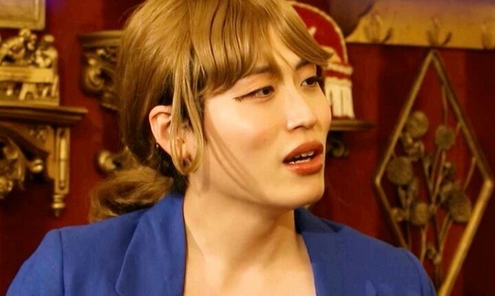 【写真・画像】レインボー池田「会社員の子と付き合ってる時に…」元カノとのすれ違い理由を告白 1枚目