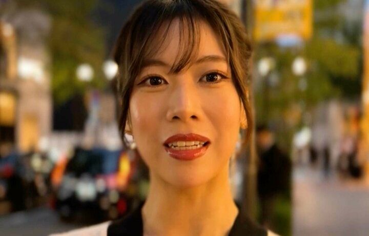 【写真・画像】「銀座のおじさんは何十万・何百万使ってホステスを口説くのに…」美人ホステス芸人、マチアプで出会った元カレからの最低すぎる言葉を明かす 1枚目