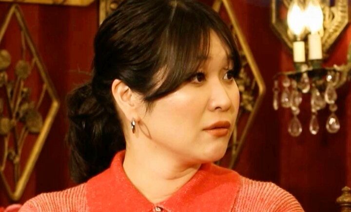 【写真・画像】紅しょうが稲田、人気YouTuberらとの忘年会で悲しかったこと「私だけ1人…」 1枚目