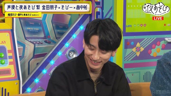 【写真・画像】歌ウマ声優大集結のカラオケSPで大騒ぎ！畠中祐、小笠原仁、帆世雄一、菊田千瑛が圧巻のパフォーマンスを披露 3枚目