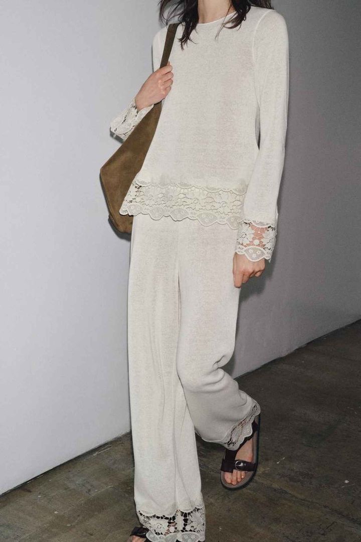 画像1: 出典：ZARA