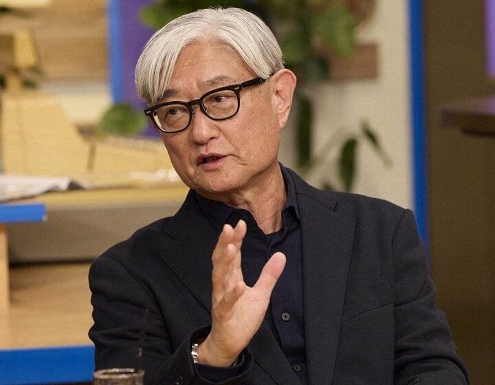 【写真・画像】堤幸彦監督、映画監督の給与事情を赤裸々告白！配信時代の今との差も明かす 1枚目