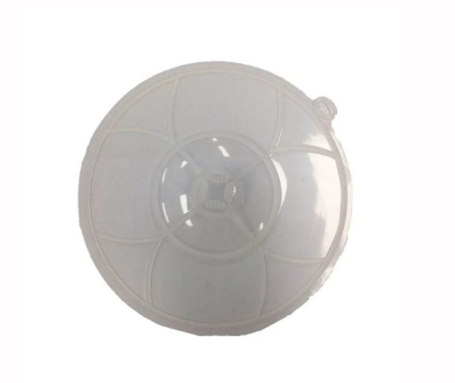 ダイソー シリコーン製ふた