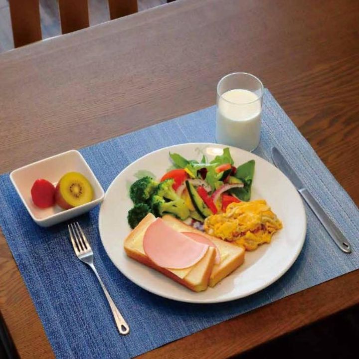 最強のズボラ朝メシ！