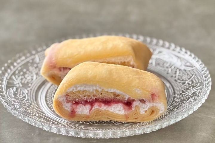 冬こそ食べたい！【セブン】スイーツが「クリスマスの味」「まじ美味い」