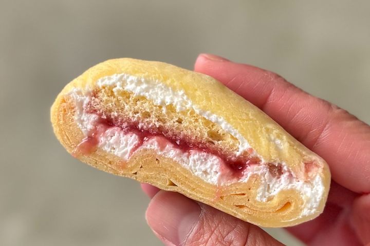 冬こそ食べたい！【セブン】スイーツが「クリスマスの味」「まじ美味い」