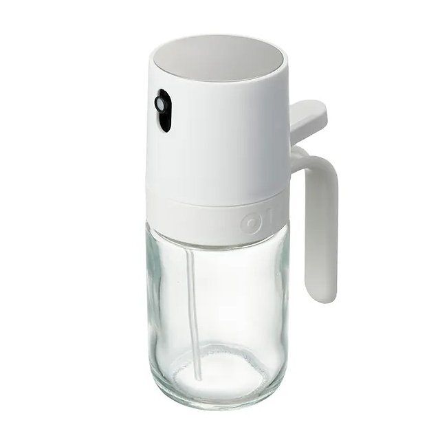 カインズ オイルスプレー ホワイト