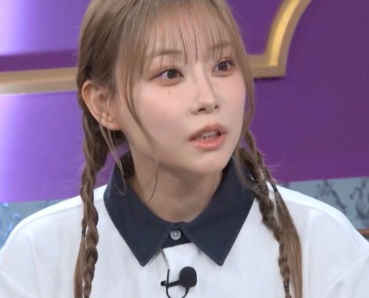 【写真・画像】重盛、同じ土地に住んでる人気芸人に「出ていってほしい」 1枚目