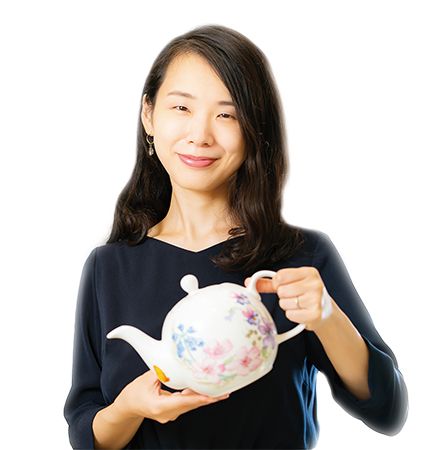 岡山・倉敷発「JAZZ＆TEA」の名曲を香りで描いた緑茶ブレンドが仏コンテストで銅賞に