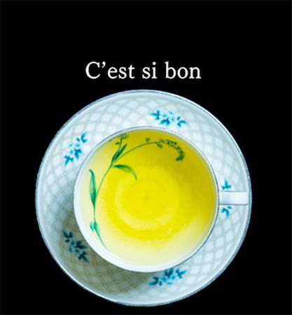 岡山・倉敷発「JAZZ＆TEA」の名曲を香りで描いた緑茶ブレンドが仏コンテストで銅賞に