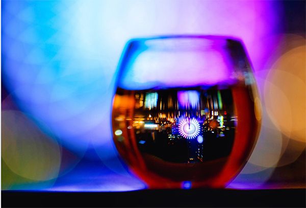 岡山・倉敷発「JAZZ＆TEA」の名曲を香りで描いた緑茶ブレンドが仏コンテストで銅賞に