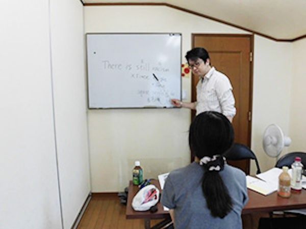 【愛知県名古屋市】ITO ACADEMYが教室をリニューアル。「不登校支援カリキュラム」「大人の学び」を追加