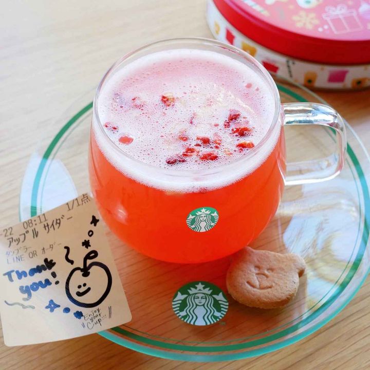 画像1: 出典：Instagram