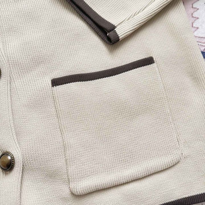 画像: 便利でかわいい両ポケット付き