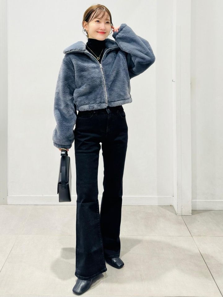 画像3: 出典：GU