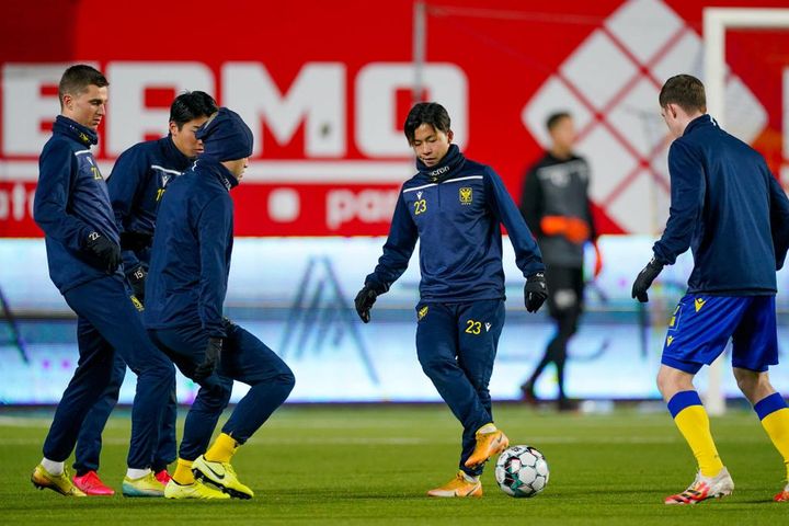 画像2: (C)Getty Images