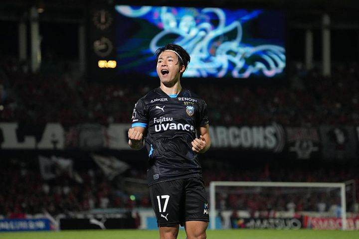 画像1: (C)Getty Images