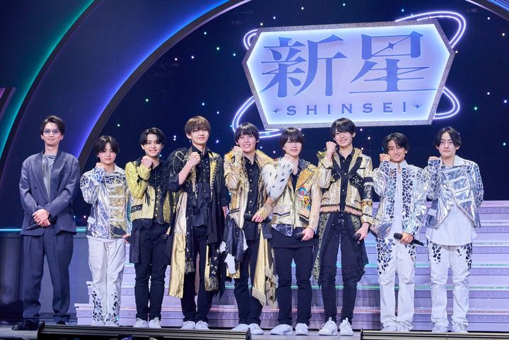 新加入を果たした浅井乃我さんをはじめフレッシュな顔ぶれが並んだ『ジュニア Showcase 2025 新星 -SHINSEI-』をレポート