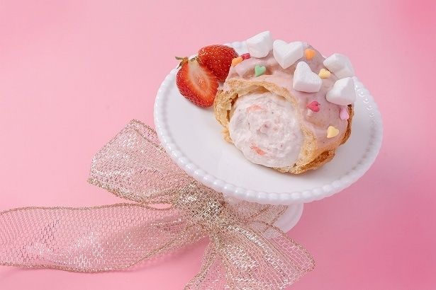 『キミとアイドルプリキュア♪』をイメージしたかわいいデザイン