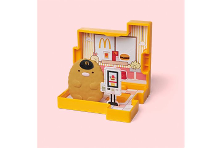 とんかつのマクドナルドレストラン／「マクドナルド」公式サイトより引用