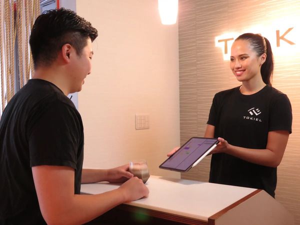 【神奈川県川崎市】JR南武線「武蔵中原」駅徒歩5分に、パーソナルトレーニングジム「TOKIEL」オープン！