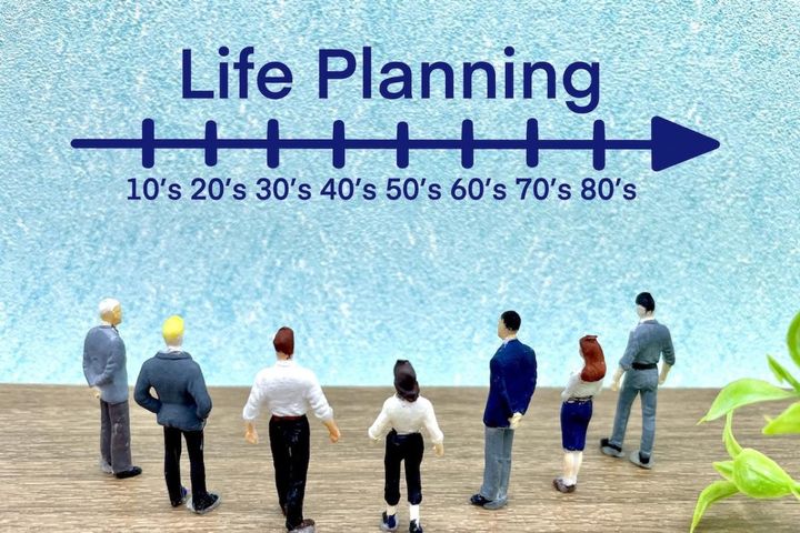 50代・60代・70代【お金の上手な使い方】とは？ FP・井戸美枝さんがの悔いのない人生を送るための提言