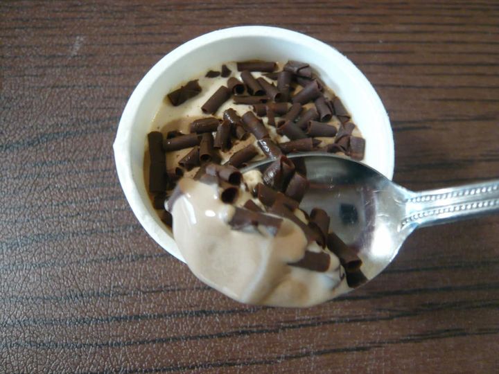 モンブランショコラ4