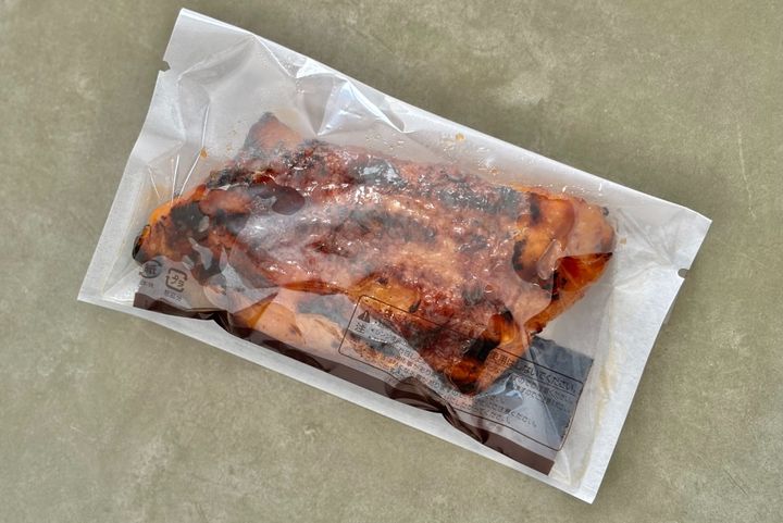 「コンビニダッシュ確定！！」【ローソン】タレがテリッテリの商品って？