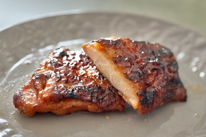 「コンビニダッシュ確定！！」【ローソン】タレがテリッテリの商品って？