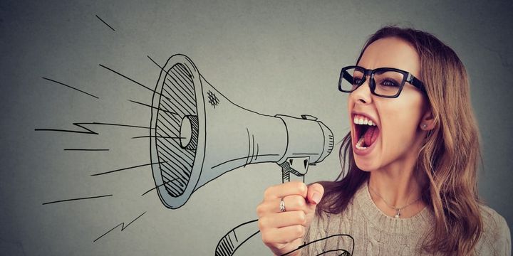 常連さんがいるコメント欄は荒れやすい？