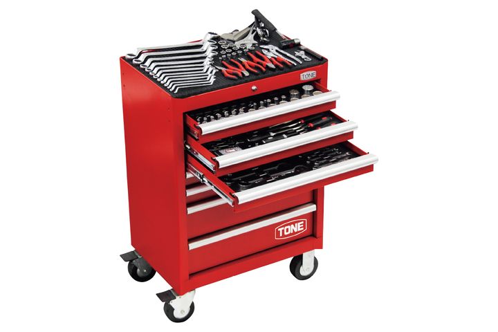 ガレージ気分をアゲる工具＆アイテム10選