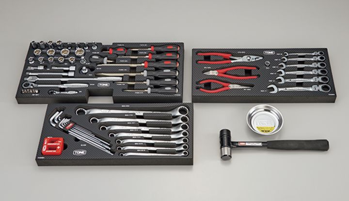 ガレージ気分をアゲる工具＆アイテム10選