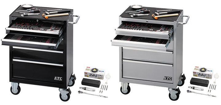 ガレージ気分をアゲる工具＆アイテム10選