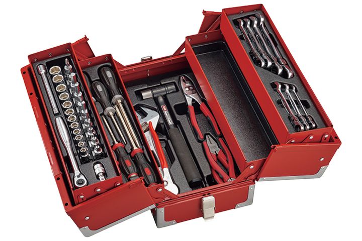 ガレージ気分をアゲる工具＆アイテム10選