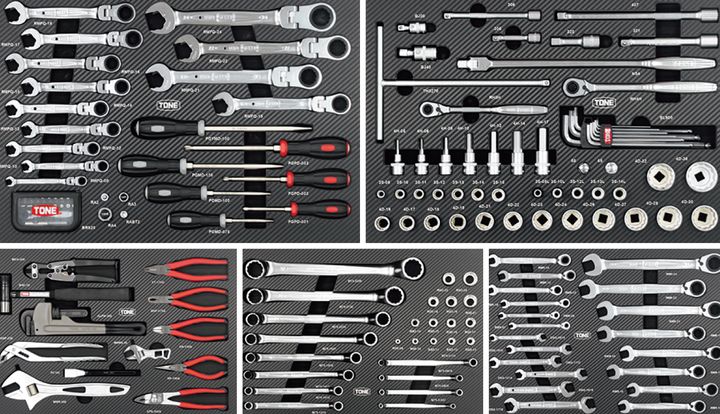 ガレージ気分をアゲる工具＆アイテム10選