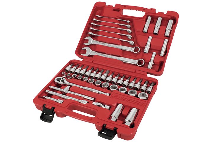 ガレージ気分をアゲる工具＆アイテム10選