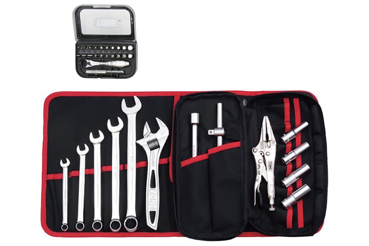 ガレージ気分をアゲる工具＆アイテム10選