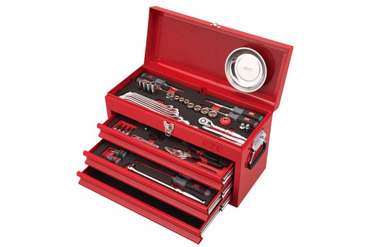 ガレージ気分をアゲる工具＆アイテム10選