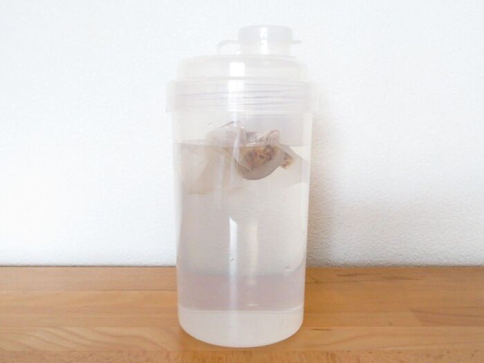 お家に眠ってる『シェイカー』の使い道見つけた！“振るだけ”活用術をチェック♪ズボラさんの強い味方に