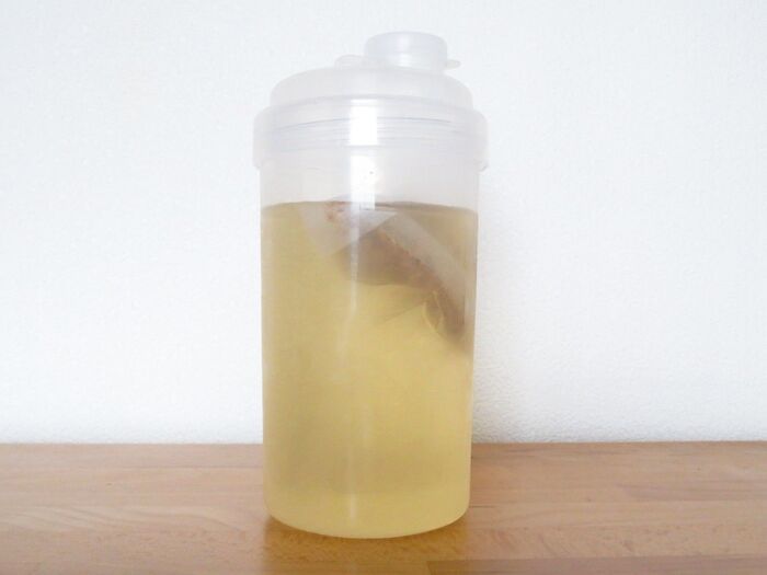 お家に眠ってる『シェイカー』の使い道見つけた！“振るだけ”活用術をチェック♪ズボラさんの強い味方に