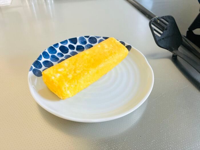 【セリア】見つけたら即買い級！まさかの『専用ターナー』使ってみたら…感動♡「本当にコレ1本で完結した」