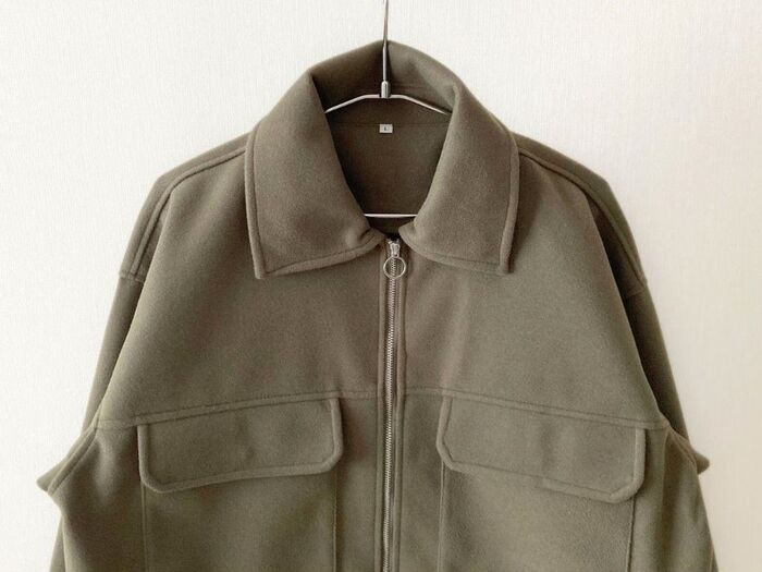 【ワークマン】高見えするのに、3000円以下！？お手入れ簡単＆あったかい♡コスパ最強アウターを大発見！